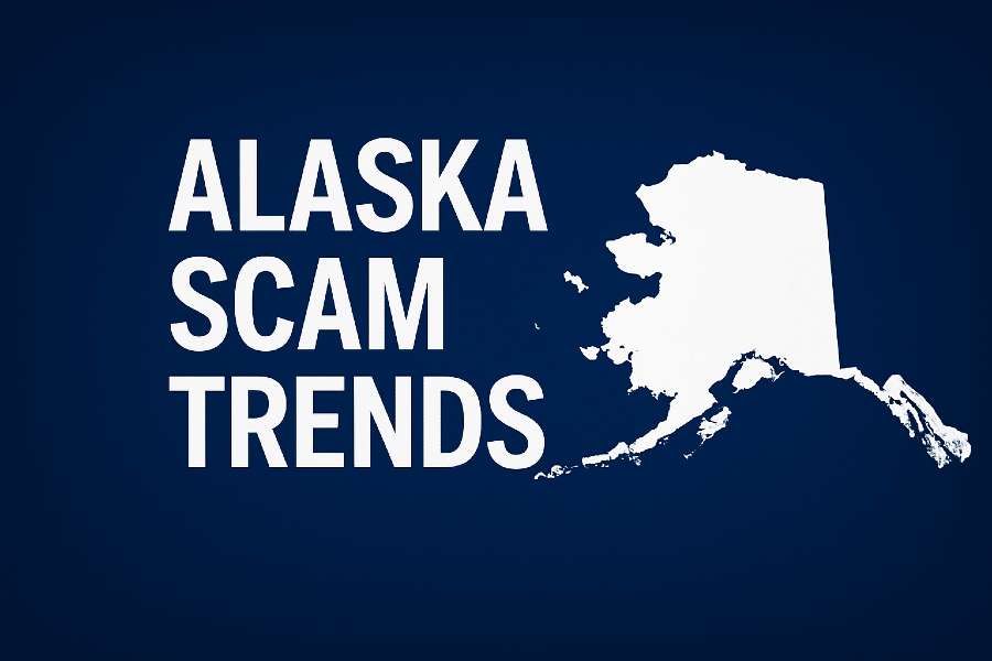 Scam phone calls and fraud trends in the state of Alaska