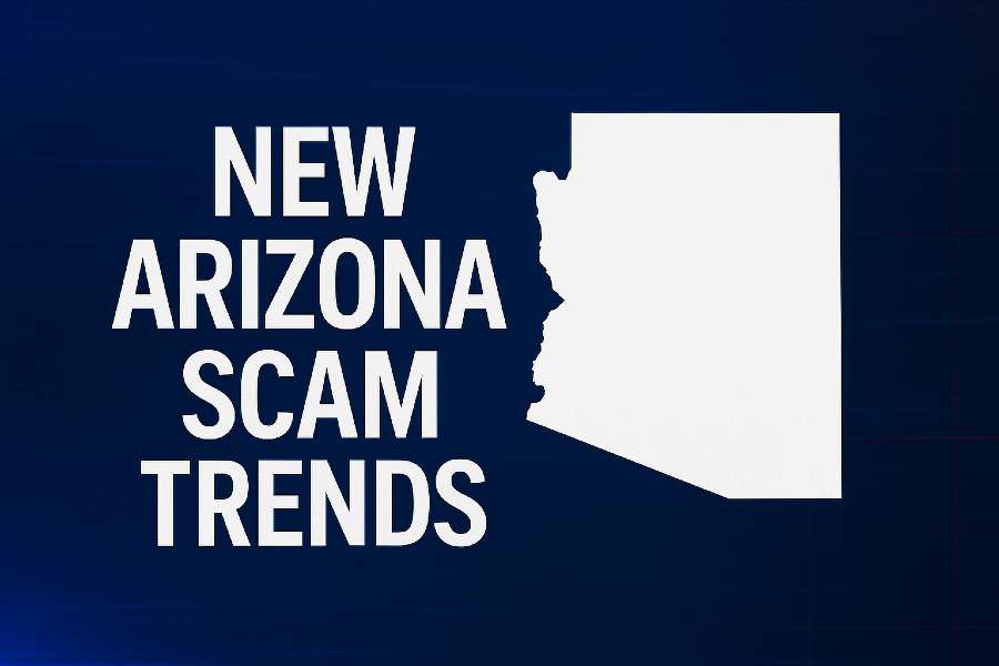 Scam phone calls and fraud trends in the state of Arizona