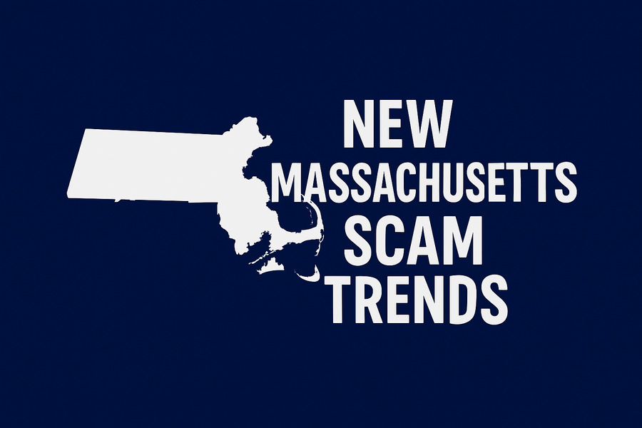 Scam phone calls and fraud trends in the state of Massachusetts