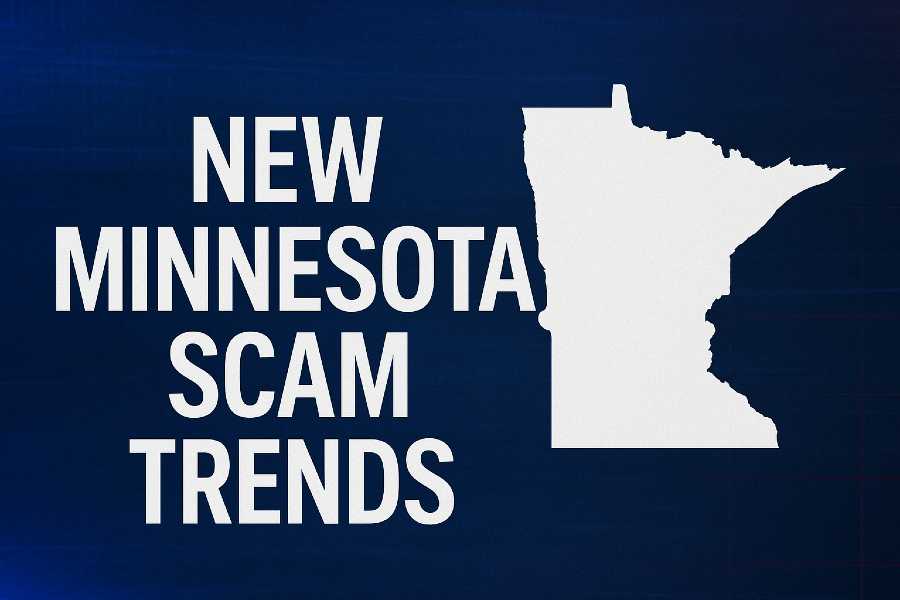 Scam phone calls and fraud trends in the state of Minnesota