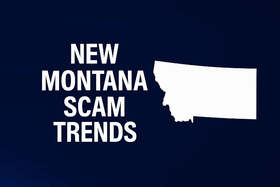 Scam phone calls and fraud trends in the state of Montana